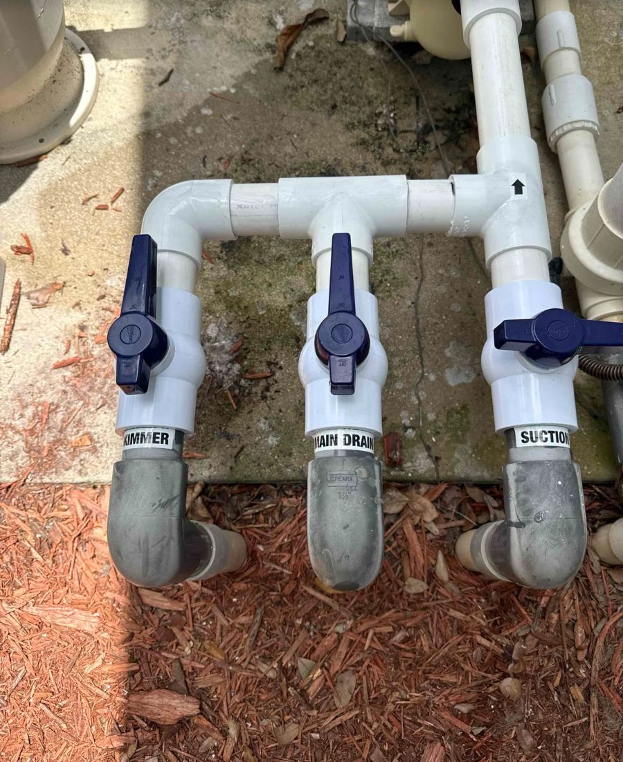 After: Valves Replacement