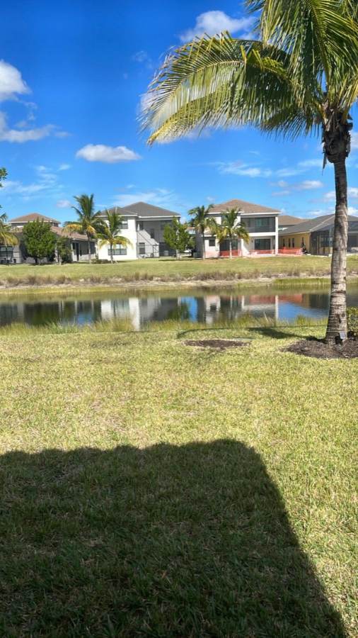 Total Pool Services pool build in progress in Southwest Florida