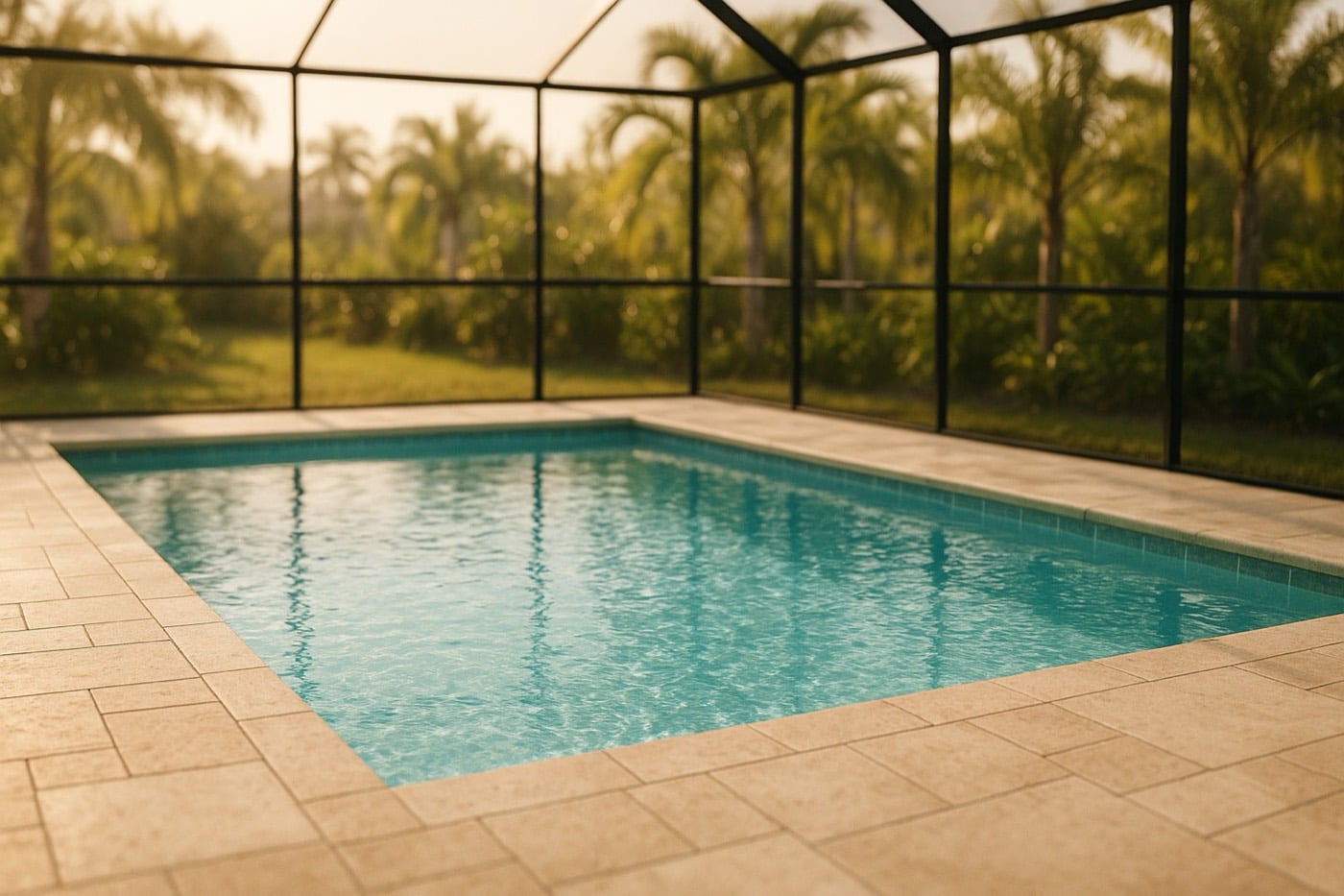 Total Pool Services on Instagram