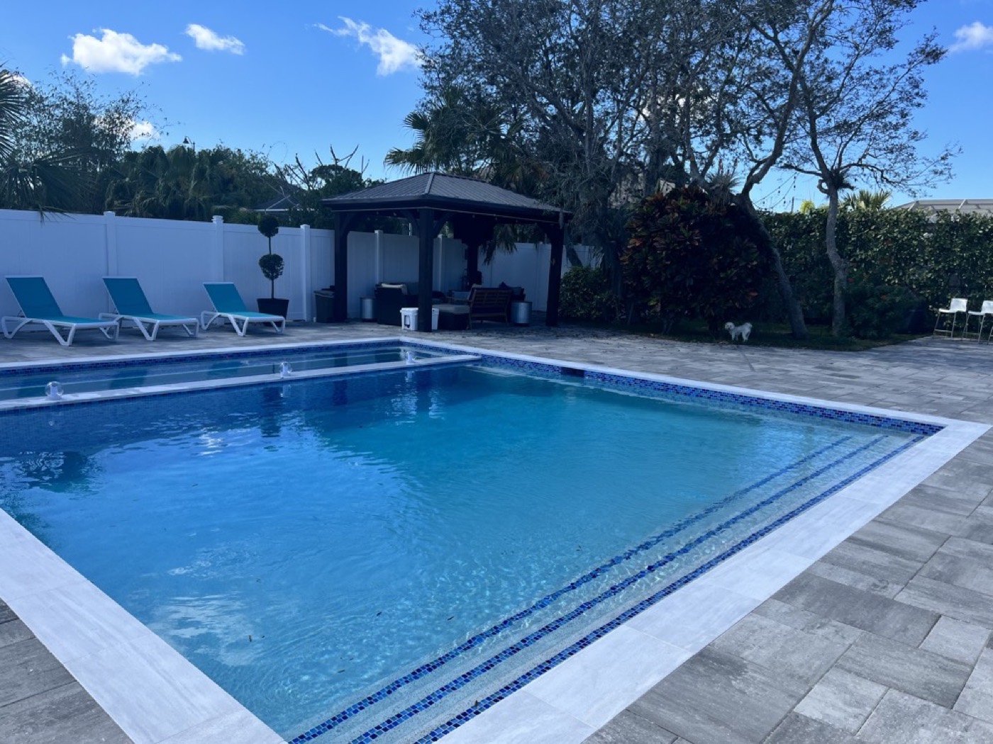 Total Pool Services on Instagram