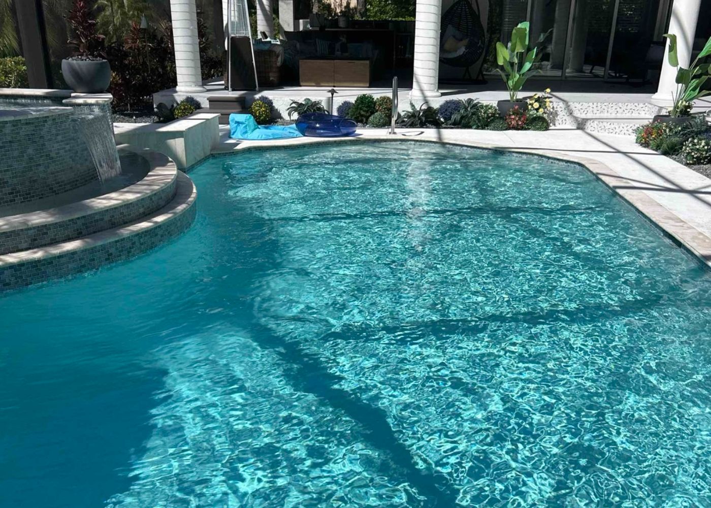Renovations & Resurfacing