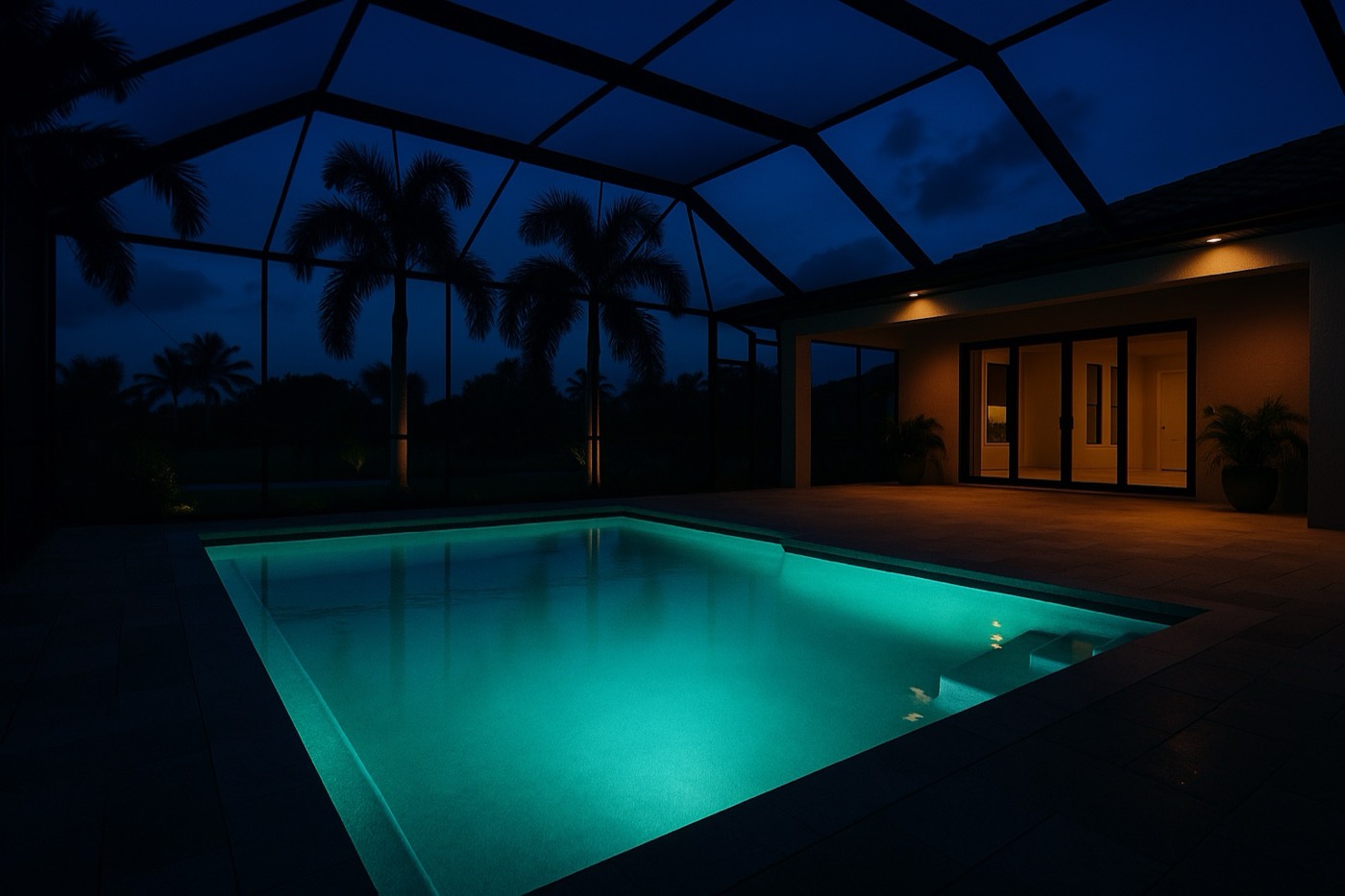 Total Pool Services on Instagram