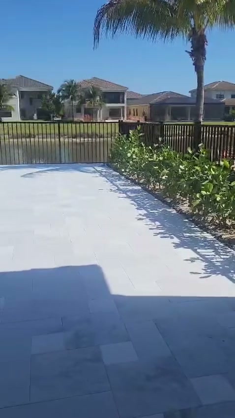 Total Pool Services pool build and service video